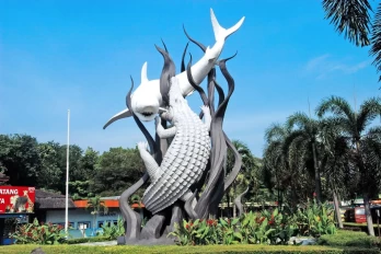Mengenal Sejarah Kota Surabaya
